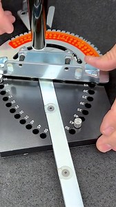 Check out the @miterset_jig Very easy way to set up your miter gauge for your table saw with perfect accuracy. #tools #woodworking #tool #jig | 731 Woodworks