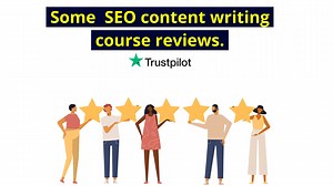 This accredited SEO content writing course will show you how to produce focused content that achieves a high ranking on the most popular internet search engines. A good SEO ranking in an online search is a crucial factor in achieving success on the web #SEOcourse #learnonline #SEOcontentvideo | College of Media and Publishing | Facebook