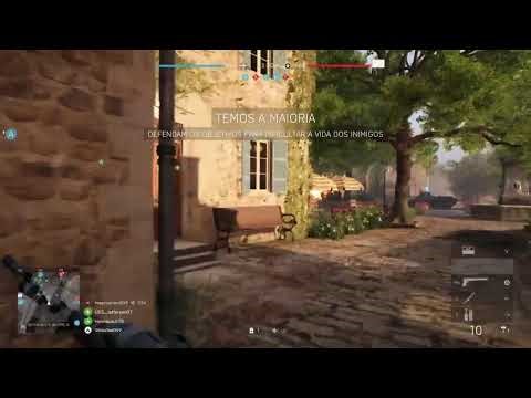 Battlefield V