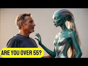 Alien Women Can't Give Up On Human Men Over 55 | HFY | Short Sci-Fi Stories