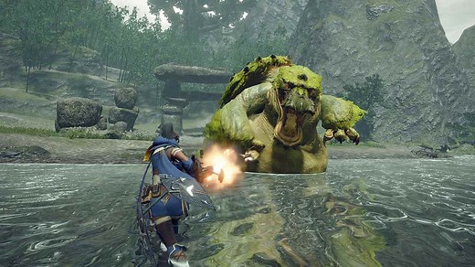 How to Download the Monster Hunter Rise Demo