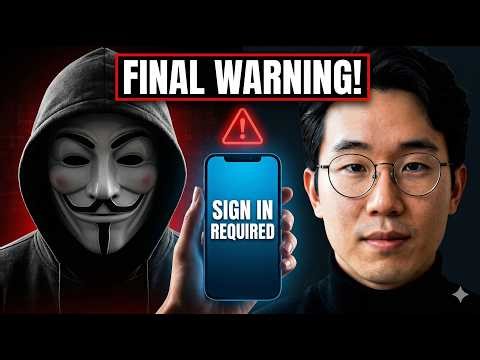 FINAL WARNING: Android 16 Forces Google Account Sign-In — Here's Your Exit Plan Before June 2026