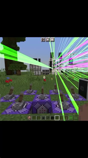 Enhance Your Minecraft Experience with Addon Lighting