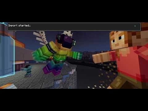 I tested fake vs real minecraft games 😔🎮