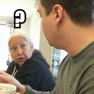 I Secretly Learned the World’s Rarest Language! 🤔 | Xiaomanyc 小馬在紐約