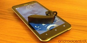 Jawbone Era Bluetooth headset review