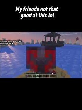 Part 1. Of my Minecraft creative realm #shorts #minecraft