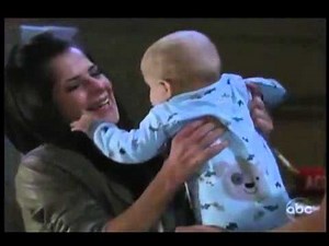 Farwell to Steve as JASON MORGAN