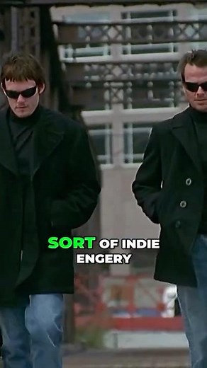 Norman Reedus CONFIRMS that BOONDOCK SAINTS 3 is HAPPENING!