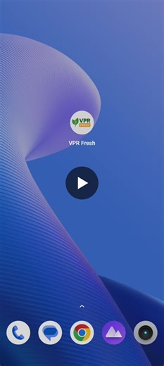 Building VPR Fresh: A Quick Commerce Android App | Vinod N posted on the topic | LinkedIn