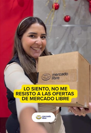 Tú yo “ahorrador” luchando contra tu yo “comprador” 🫣 Siempre gana el comprador, porque sabemos que no puedes pelarte ninguna oferta de Mercado Libre 💛 #compras #ofertas #mercadolibrevzla #parati #viral