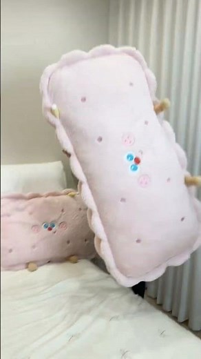 ふわふわで気持ちいい！手放せない抱き枕 #抱き枕 #ふわふわ枕 #クッション #癒しグッズ #寝具 #ソファクッション #枕 #mutukishop