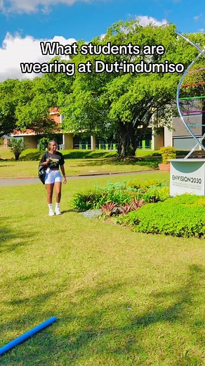 Fashion Trends at Durban University of Technology