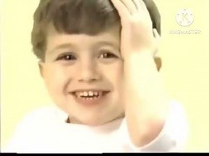 Peanuts Home Video UK Trailer (1998)