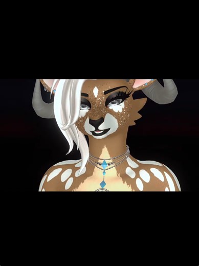MMD New Avatar ShowCase World: MMD Stars #vrchatmmd #vrchatfurry #vrchat #fyp #vrchatcommunity