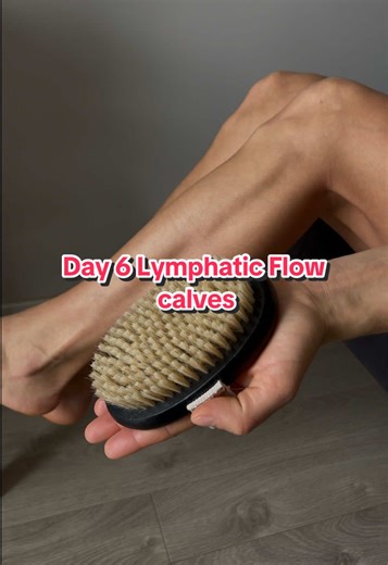Achieve Lighter Legs with Dry Brushing Techniques