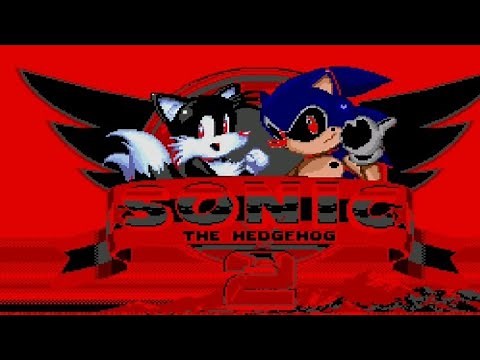 Sonic 2.EXE (Rom Hack) Download