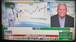 Kip Herriage Live on Making Money with Charles Payne