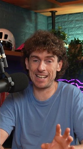 Ben Helay's Tour de France Breakast Revealed