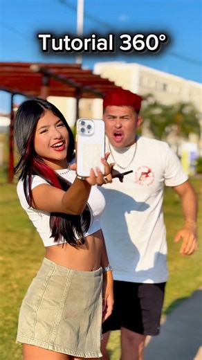 Tutorial 360° 😳
