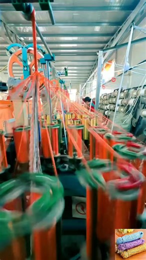 10-Meter Nylon Non-Slip Measurement Tool