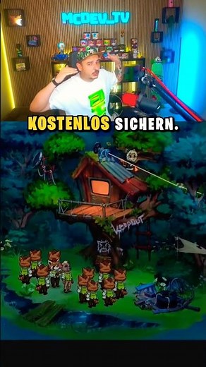 These 3 PC Games are FREE RIGHT NOW! 🔥 Steam & Epic Games #shorts