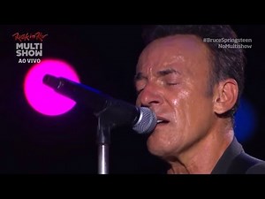 I’m Goin’ Down - Bruce Springsteen (live at Rock in Rio 2013)
