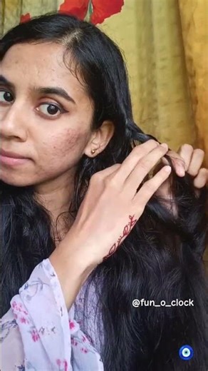 🪻🌼 Rapunzel Hairstyle 🌼🪻