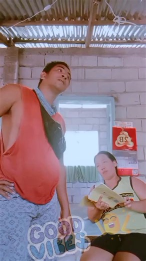 Na shock pod gani ko nimo! 😅😂 #goodvibesreels #justforfun #highlights2025 #highlightseveryone #fypシ゚ #HilantagaanIsland #follower | Lavinia Villabrille Boltron