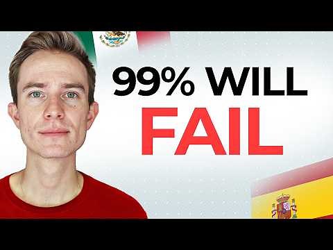 Can You Pass This Spanish Verbs Test?