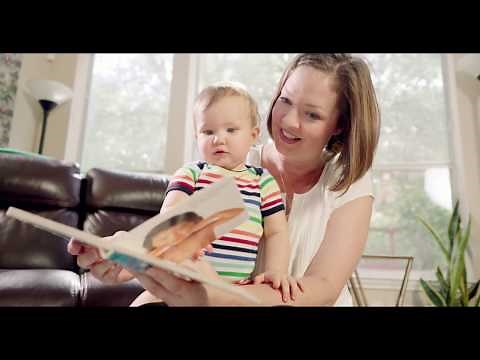 Serenity Kids, the Second Healthiest Baby Food on Earth | Nutritious Baby Food for 6 Months+