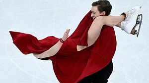 JO 2026 : les clichés les plus insolites de ces derniers jours (photos)