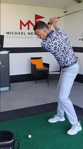 One Of The Best Golf Training Aids Out There!! #golf #golfswing #golfer