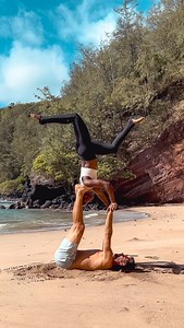 151K views · 17K reactions | You guys have no idea how intimate Acro...