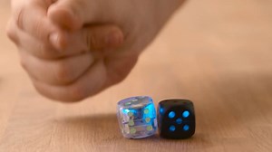 2.9M views · 27K shares | These dice roll themselves. | Insider | Facebook