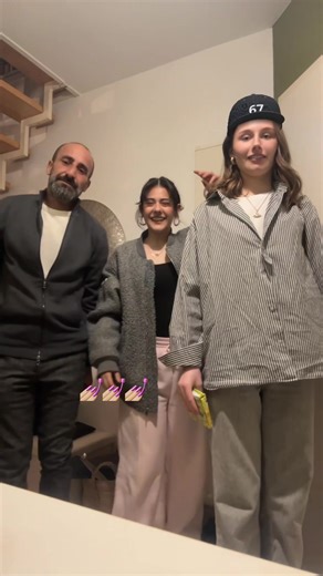 Understanding Clique Names in Group Settings