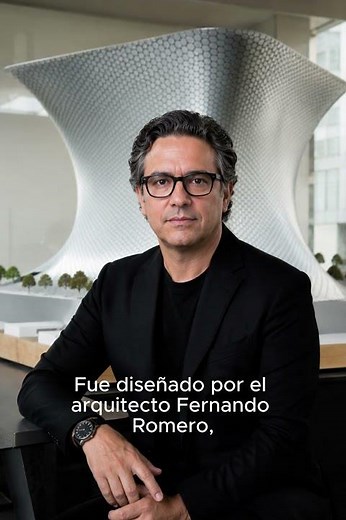 🏛️ El Secreto Arquitectónico del Museo Soumaya | Obra Maestra en CDMX 🇲🇽✨
