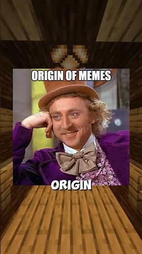 Origin of Memes explained