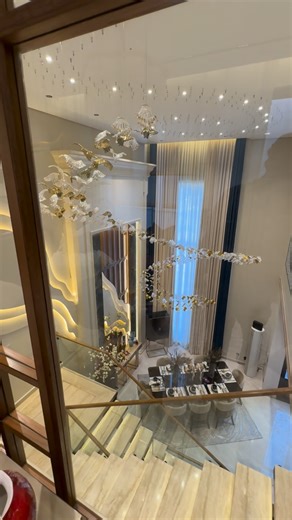 ZIBAQ (Zia Ishaq) on Instagram: "1 kanal Neo Classical luxury House Design for Sale DHA Lahore. Accommodations: - 6 Bedroom (Each Bedroom Features Unique Theme) - 7 Bath - Multiple Kitchen Plus Dirty Kitchen - 3 TV Lounge - Drawing - Dining - Double Height Lobby - Sitting Area and Terrace - Basement - swimming Pool plus Shower Area - Triple height Sunken - Office and Bar Area - Lift - RoofTop (fireplace and Bonfire) For Details and Viewing Contact Us WhatsApp: +92316-7303977 Step into the realm