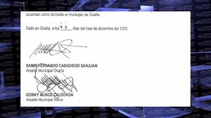 2.7K views · 101 reactions | #Escándalo | Tv San Jorge | Facebook