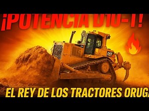 D10-T TRACTOR Did you know this? Operating controls