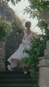 Capturing princess Tiana’s grace and confidence, this platinum sparkle tulle ball gown shimmers like fireflies at night and features a lovely v-neckline and rounded v-back.✨ To try on #StyleDP358TIANA any many, many other gowns - click the link below and book your bridal appointment at #Kleinfeld. https://bit.ly/43jJjDO | Kleinfeld Bridal