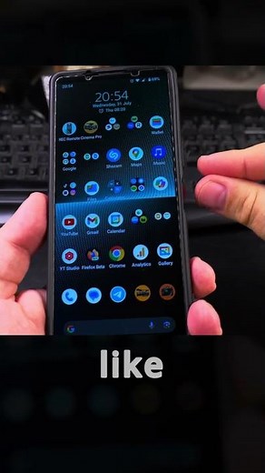 How to Take a Screenshot on Android 2