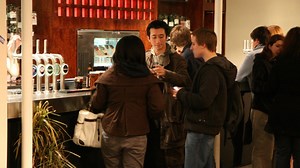 DS:London - Meetup, Have a Pint, Multiplayer DS