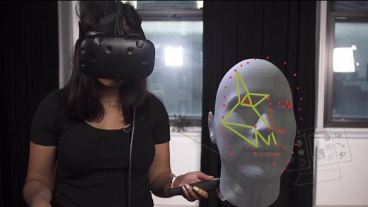 Federal study finds racial and gender bias in facial recognition algorithms