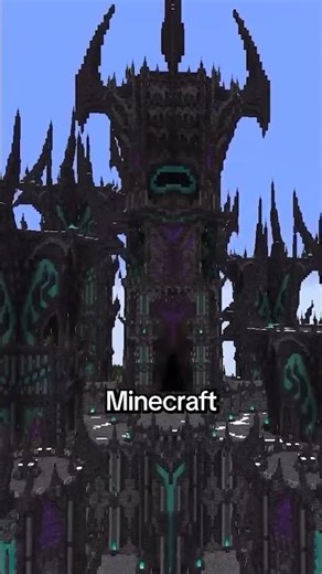 is this the GOAT Minecraft Server...? 👀