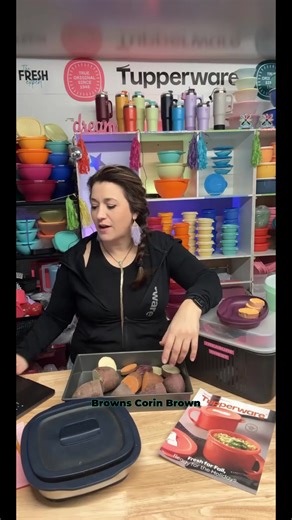 Tupperware Micropro Grill Microwave Safe