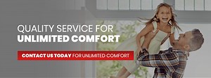 Specials | Air Unlimited Heating and Cooling