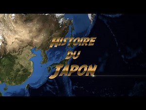 Histoire du Japon