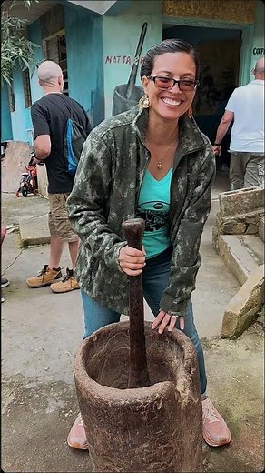 Jamaican Blue Mountain Coffee Tour